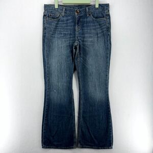X2 Regular Fit Blue Jeans Ladies Size‎ 8
